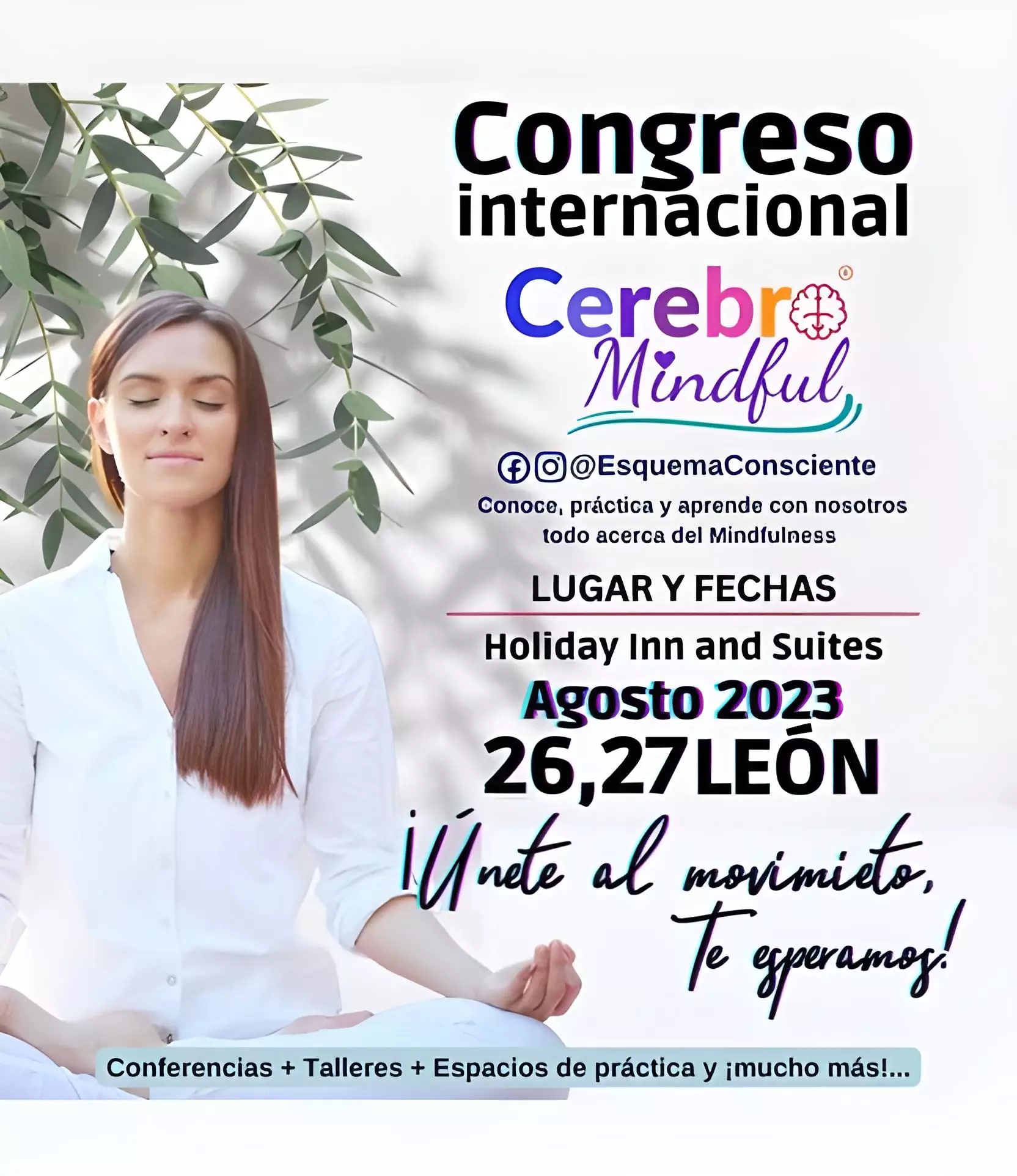 CONGRESO INTERNACIONAL. | Imagen principal