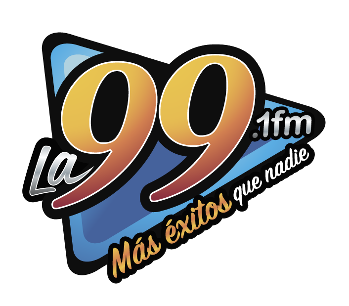 La 99.1 F.M.