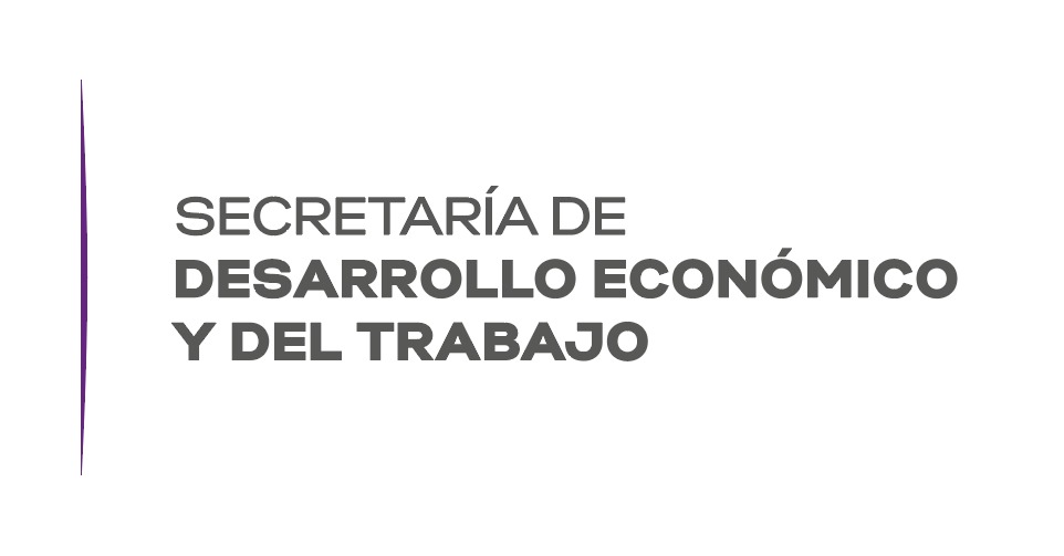 Secretaria de desarrollo economico y del trabajo