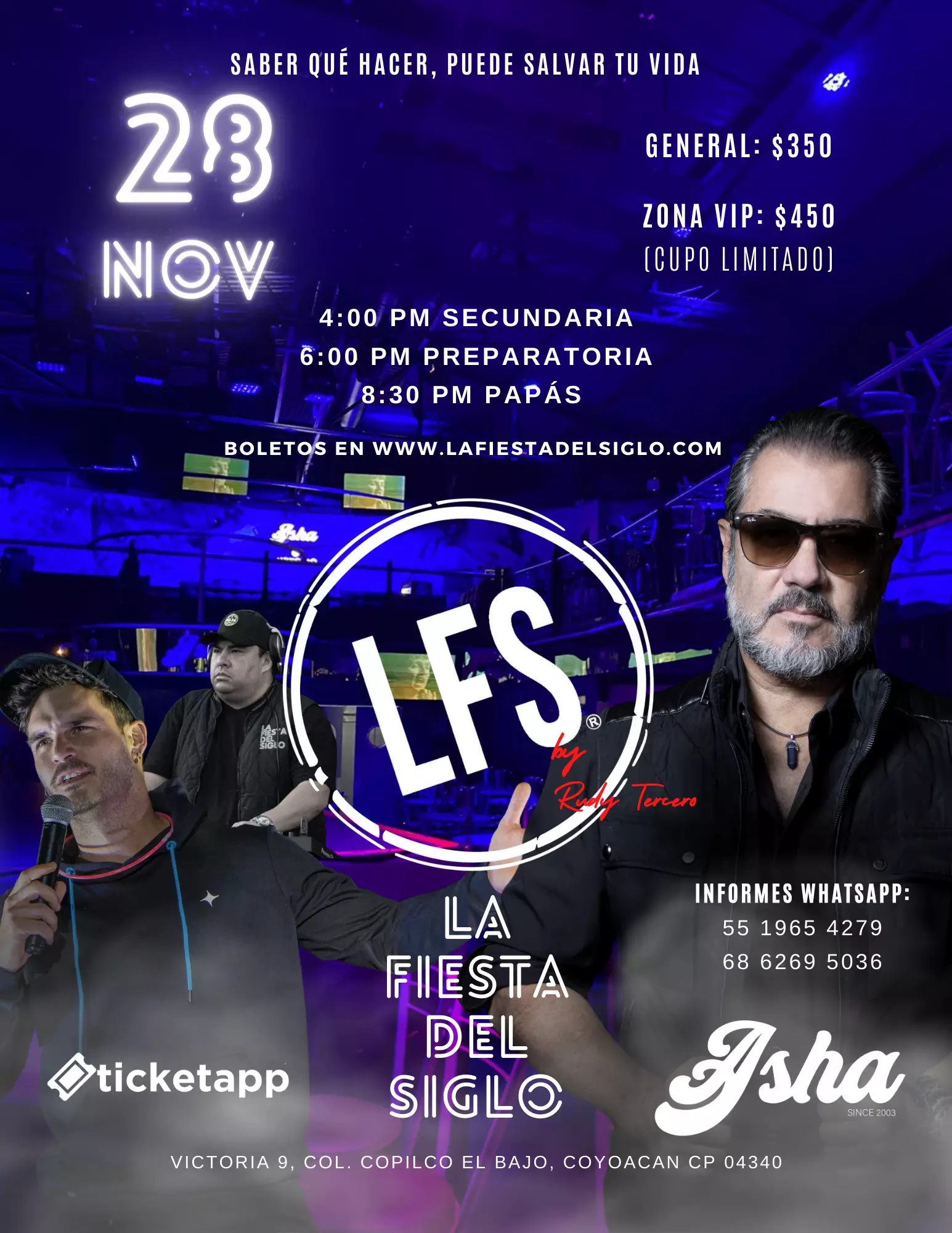 Lfs en iyi drift ayarı