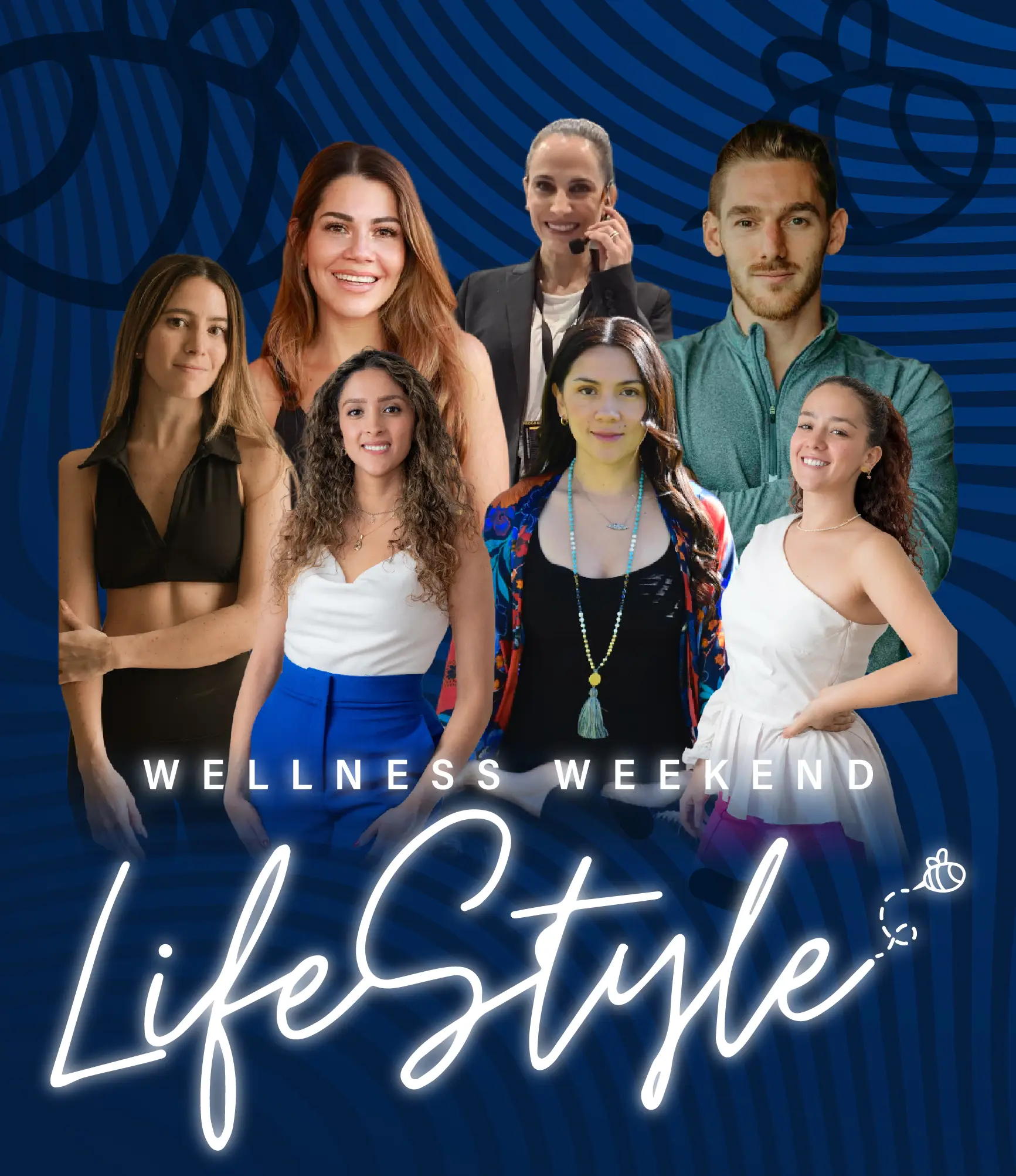 Wellness Weekend Life Style | Imagen principal