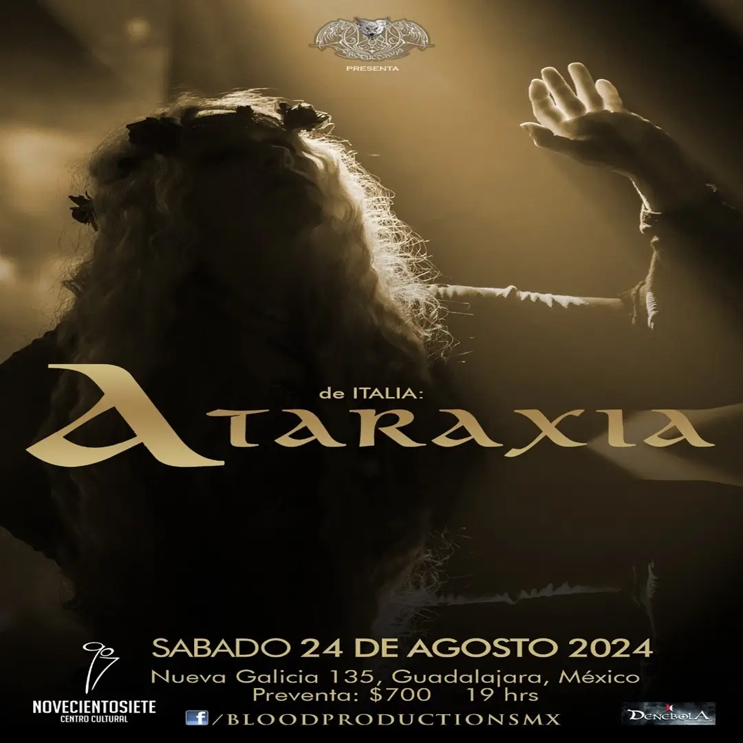 Ataraxia en Guadalajara | Imagen principal