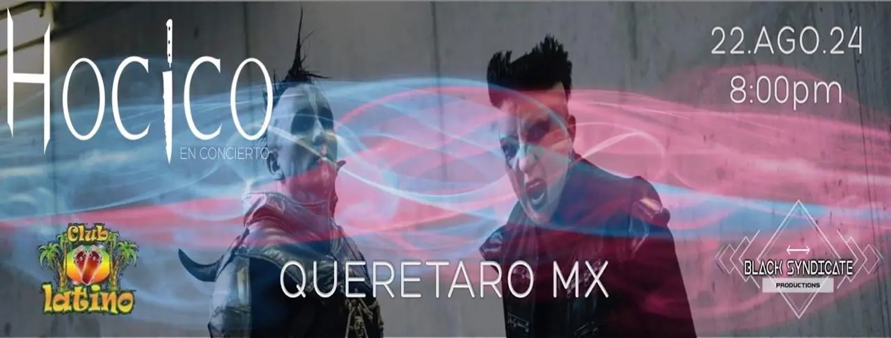 Hocico en Querétaro