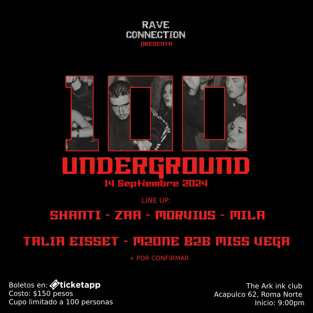 Ross Rave Connection Rave Connection Vol.2 | Ticketapp