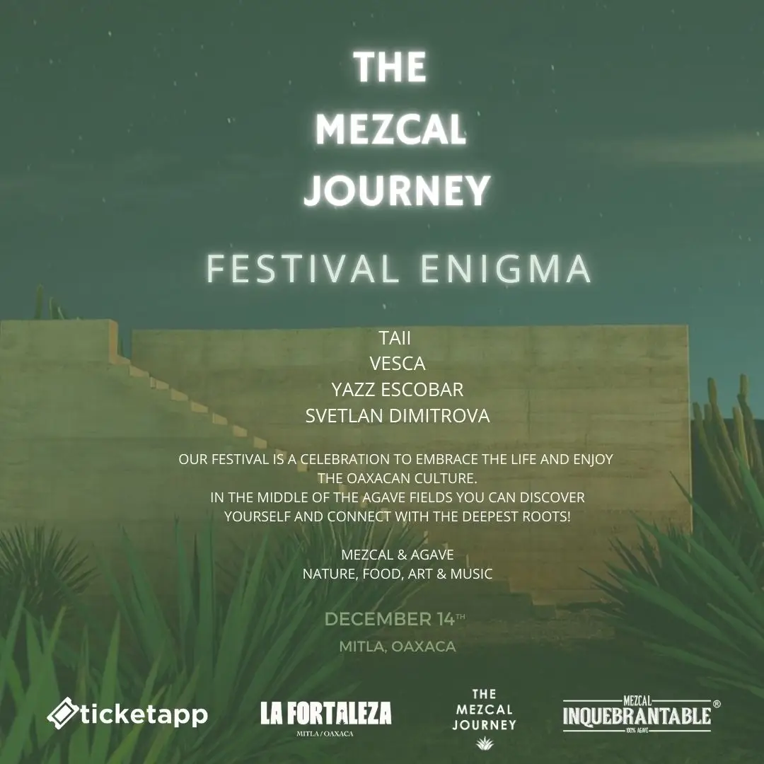 Festival Enigma | Imagen principal