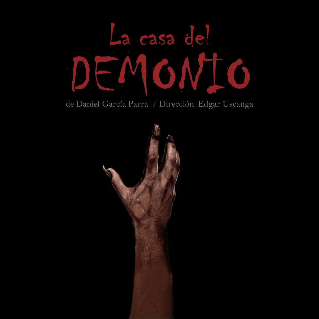 La Casa del Demonio | Imagen principal