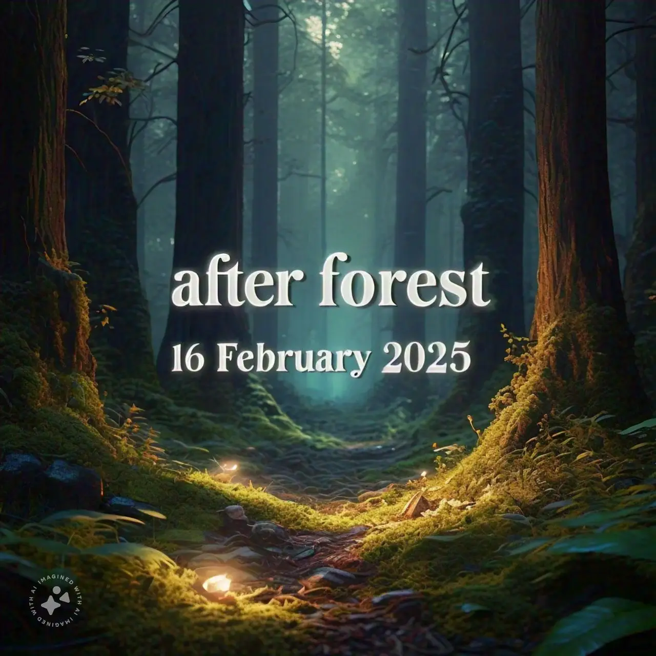 AFTER FOREST | Imagen principal